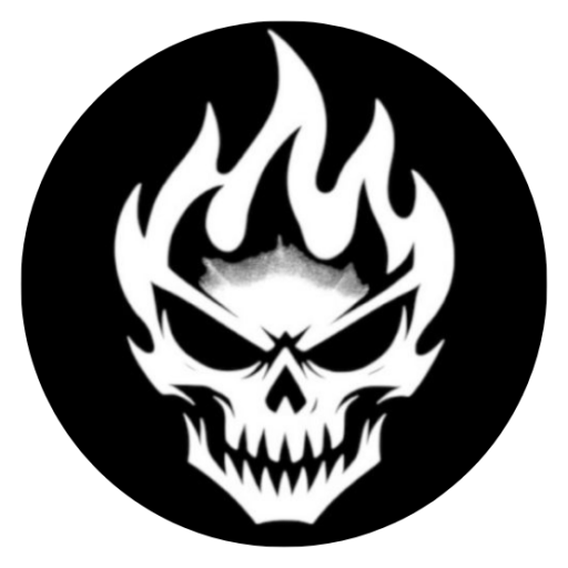Official Ghost Reaper