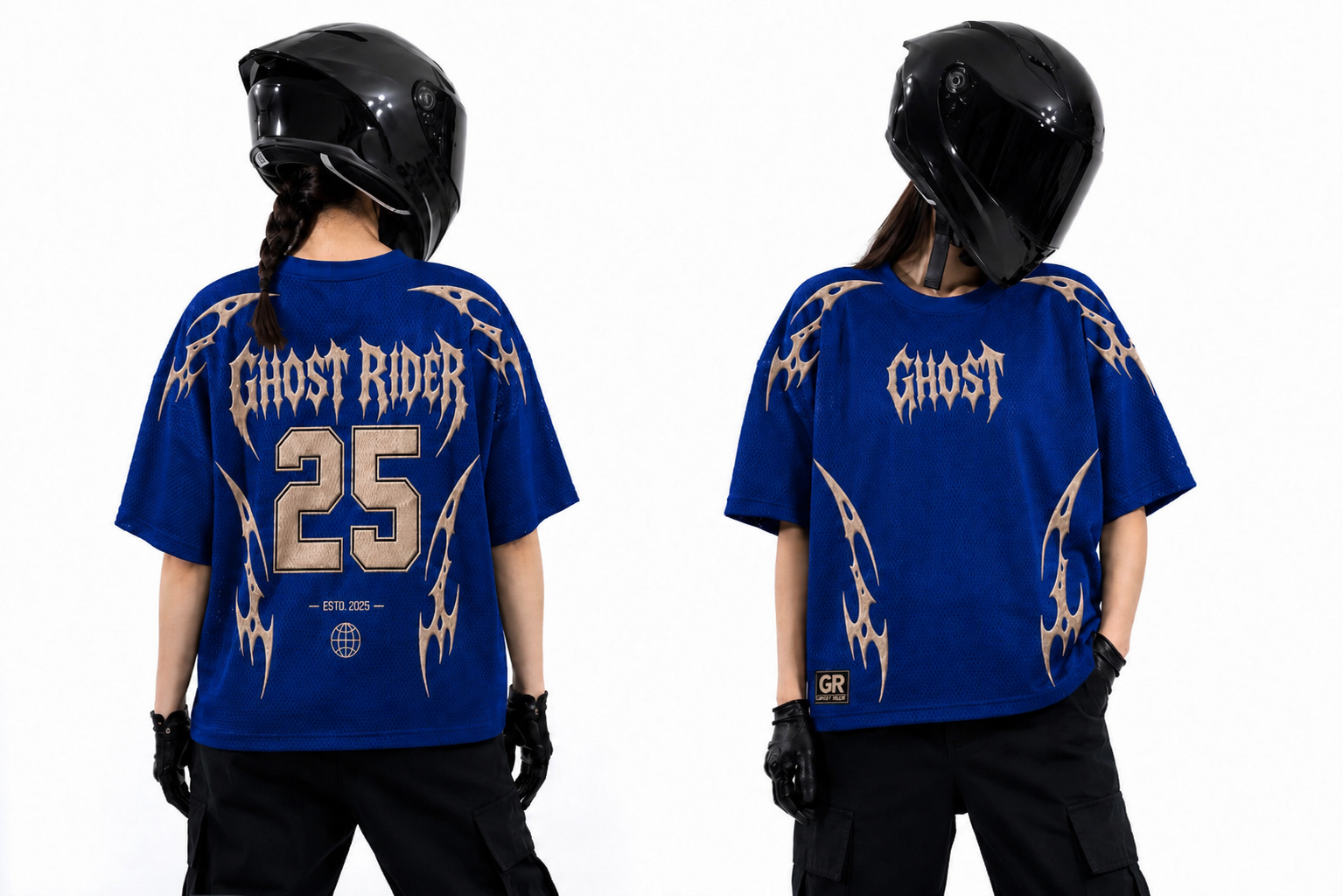 Boxy Tee - Image 3