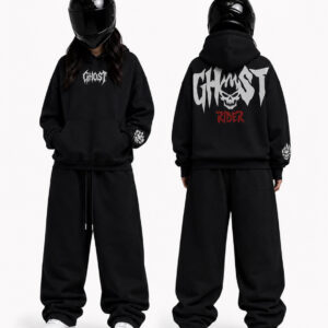 Ghost Reaper - Collection Hoodie